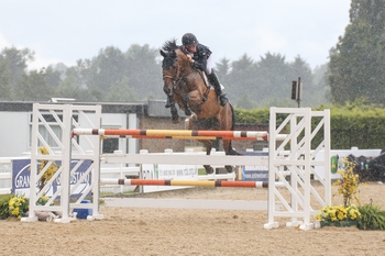 William Fletcher Crowned the 2019 National Under 21 Champion
